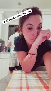 Shannon Halbert's Instagram, Twitter & Facebook