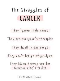 We did not find results for: 44 Cancerian Quotes That Expose The Cancer Sign