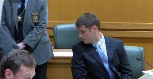 Maybe you would like to learn more about one of these? Former Uw Student Alec Cook Gets 3 Years In Prison For Sexual Assaults Wisconsin Public Radio
