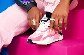 Maybe you would like to learn more about one of these? Dreezy Talks Music Acting And The All New Puma Rs X Cubed Complex