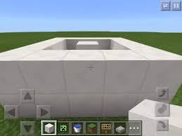 How to make an endless circling pool in minecraft? Diy Afk Pool Tutorial Minecraft Amino