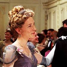 An ideal husband, 1999 the amazing cast of this movie includes julianne moore, rupert everett, cate blanchett, minnie driver, and jeremy northam. Ff838 Cate Blanchett In An Ideal Husband