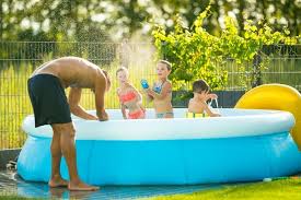 Saat ini sudah banyak tempat yang menyediakan fasilitas kolam renang yang sangat nyaman untuk bersantai. 10 Rekomendasi Kolam Renang Anak Terbaik Terbaru Tahun 2021 Mybest