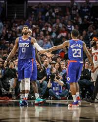 The total has gone over in 10 of new york's last 13 games. Gallery Clippers Vs Knicks 01 05 20 Los Angeles Clippers Los Angeles Clippers Knicks Nba Season