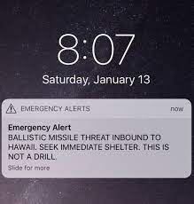 Bomb threat leads to lockdown at hawaii naval base david matthews 6/9/2021. In Hawaii A False Alarm Missile Alert Is A Shocking Glimpse Of Reality Macleans Ca