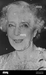 Marie valerie hi-res stock photography and images