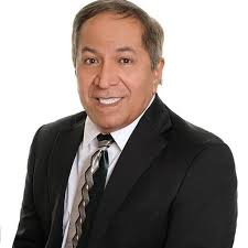 Realtor Tony Muniz