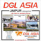 DGL ASIA students delegation to JJS25 event image