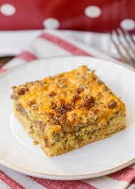 Check spelling or type a new query. Easy Sausage Breakfast Casserole 10 Minutes To Prep Video