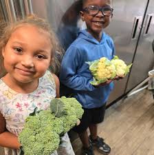 Johnson Family Produce and General Store