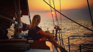 How To Sail Across The Atlantic Ocean Crew Tips From 4x