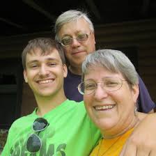 Tiffin University freshman move-in day