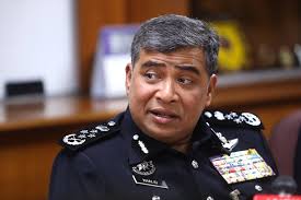 Here are 5 times he surprised everyone with his decisions. Abducted Cop Okay Igp Confirms Malaysia Malay Mail