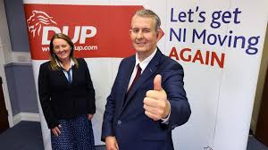 Edwin poots (politician) was born on the 27th of may, 1965. E3ykaryxeoeqim