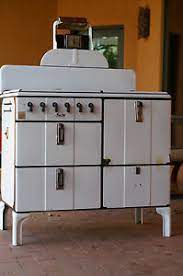 Refurbish and/or repair your antique gas stove. Magic Chef 1940 S Vintage Stove Ebay