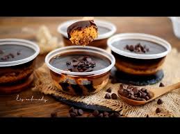 Check spelling or type a new query. Simpel Tapi Laris Banget Setup Roti Lapis Puding Coklat Ide Jualan Takjil Litetube