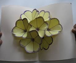 There are many different techniques to use, including kirigami (a mix of paper cutting and origami) and simple strips. How To Make Pop Up Greeting Card 8 Steps With Pictures Instructables
