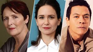 Fiona Shaw, Katherine Waterston & Chaske Spencer Join Drama 'Park Avenue'