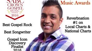 Adrian Sing Unashamed Music