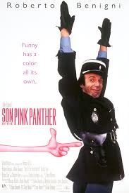 The Pink Panther (1963) - IMDb