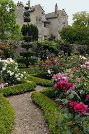 95 Beautiful Modern English Country Garden Design Ideas English Garden Design Country Garden Design English Country Gardens