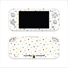 Animal Crossing Nintendo Switch Lite Skin Nintendo Switch Lite Decal Decal Skin Sticker Switch Accessories Cute Switch Skin Exclusive In 2020 Nintendo Nintendo Switch Case Nintendo Switch