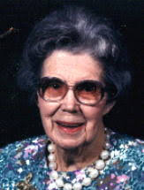 Nettie Estelle Compton McElrath (1902-2001)