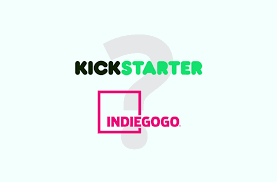 Kickstarter and indiegogo both provide a platform for users to solicit and raise funds from individual backers. Chapter 3 Kickstarter Vs Indiegogo Backerkit
