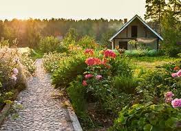 Diploma In Professional Garden Design National Design Academy