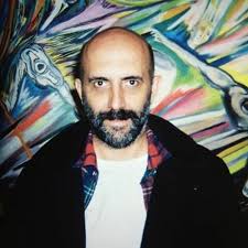 Stream episode Abel Ferrara with Gaspar Noé by Talkhouse podcast