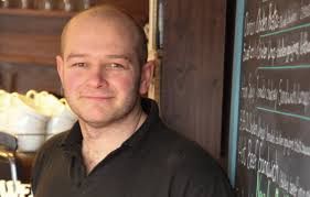 Mark Hart: Life is sweet