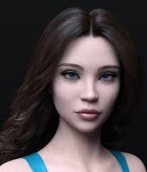 First Vue 10 Image by Kindredsoul