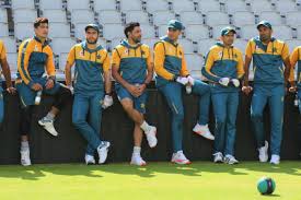 Pakistan vs new zealand new. Six Members Of Pakistan Squad In New Zealand Test Positive For Coronavirus