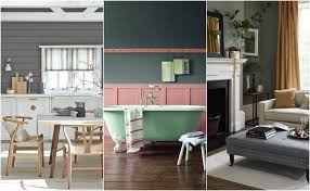 Cream + soft gray + squash yellow + emerald green. 8 Grey Colour Scheme Ideas From An Interior Stylist Colours That Go With Grey