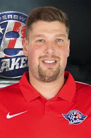 Andi Vogt Team Staff Profile