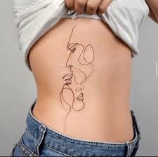 Tatuagem Feminina Na Costela Mais De 80 Fotos De Inspiracao Blog Oscar