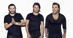 Swedish House Mafia Set For A Comeback In 2019