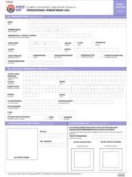 Click on the download form button , which will generate the pdf kwsp borang a form with required details in it. K U M P U L A N W A N G S I M P A N A N P E K E R J A K U M P U L A N W A N G S I M P A N A N P E K E R J A Pdf Pdf4pro