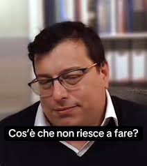 Angelo Rizzo Fan Art