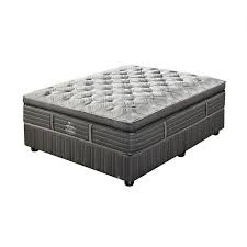 1 foundation unit is required when pairing with a twin extra long size mattress. Sealy Posturepedic Beds And Mattresses Brands Tafelberg Furnishers