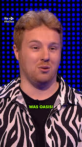This Contestant Had The Best First Gig Ever... 😱, 👉 Follow For More 👈,  #TheChase #fyp #Viral