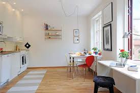 Get one step closer to making your dream kitchen a reality. Kitchen 26 Decorating Small Spaces Studio Apartment With Kitchenette Picture Ideas