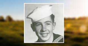 Wesley Harold Mowery Obituary August 17, 2016