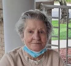 Obituary: Dorothy Jean Dalrymple