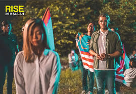 The storyline tracks six intertwined personal stories and struggles leading up to the 14th historic general election in malaysia on 9 may 2018 when the ruling coalition barisan nasional lost its 61 years long grip on power and corrupt prime. Review Filem Rise Ini Kalilah
