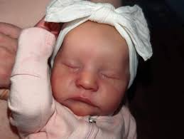 High End Levi Price Almost cut in half : r/reborndolls