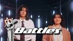 Simone Haaland vs. Victoria Spandow | Best Part(Daniel ... - YouTube