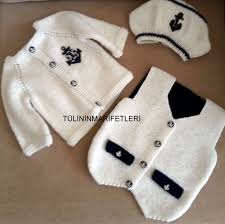 7f627f82329d1a62848da36559cffeb9 Jpg 2448 2432 Baby Knitting Patterns Baby Outfits Bebek Yelek