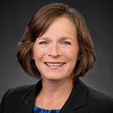 Corinne Graffunder, DrPH, MPH — Dialogue4Health