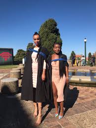 Phumzile van damme (born 20 july 1983) is a democratic alliance member of the national assembly of south africa who was elected at the 2014 south african general election. Phumzile Van Damme On Twitter My Sister And Her Bestie Before Their Graduation So Proud Uctgrad2017